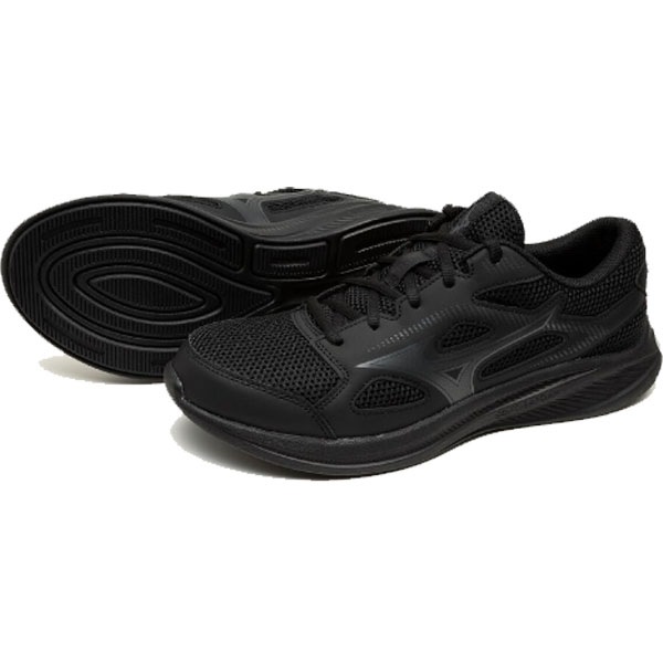 MIZUNO ミズノ マキシマイザー27 ランニング シューズ ユニセックス 男女兼用 K1GA250209 即納
