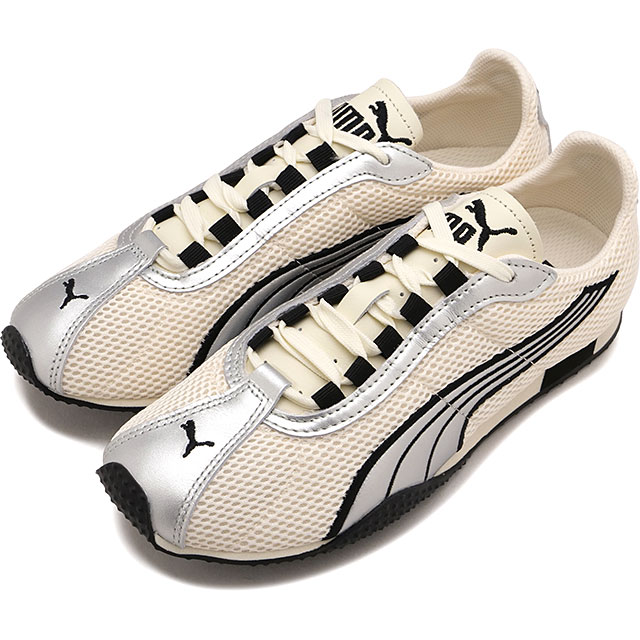 スニーカー Hストリート OG [403692-05] メンズ・レディース 軽量 ランニングシューズ タウン カジュアル ホワイト Frosted-Ivory 正規取扱店