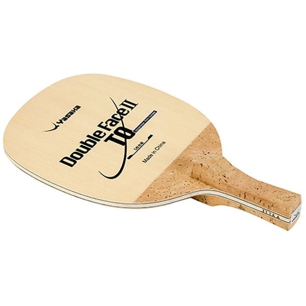 ヤサカ（Yasaka） 反転式ペンホルダー DOUBLE FACE2 TO（ダブルフェイス2 TO） W93