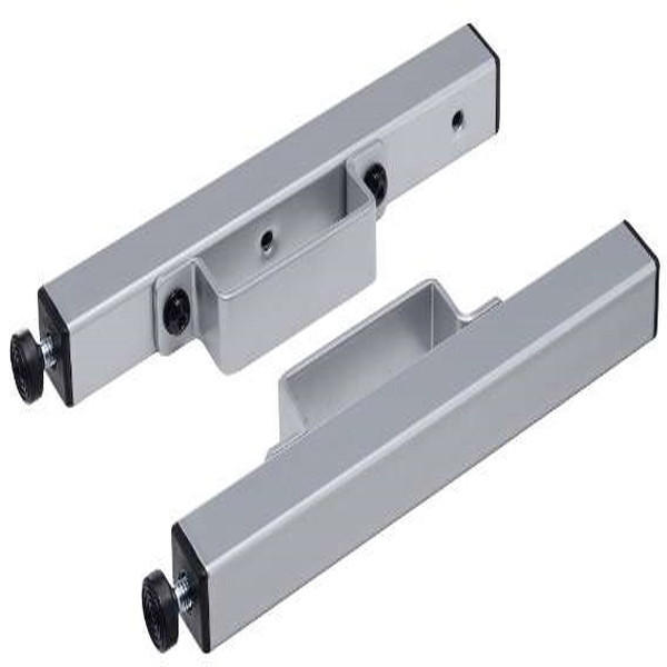 PHP-S6207 シルバー [ディスプレイ背面受け金具(PH-620シリーズ用)] メーカー直送