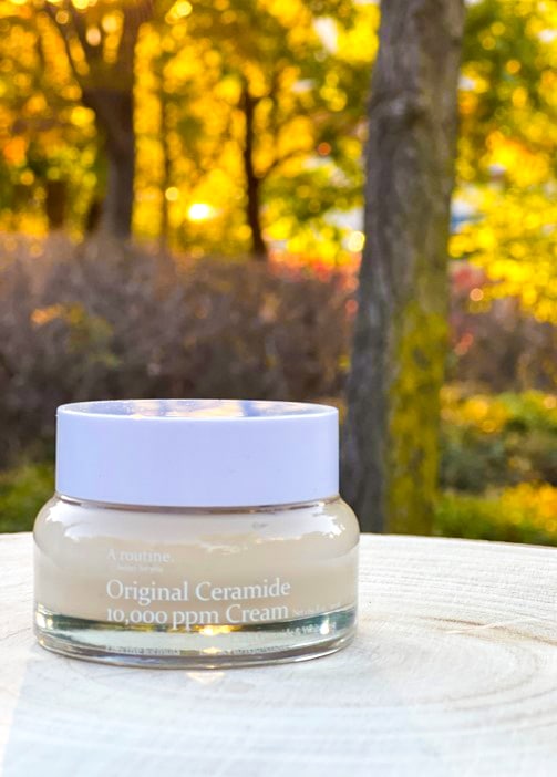 Original Ceramide 10,000ppm Cream(オリジナルセラミド10000ppmクリーム)