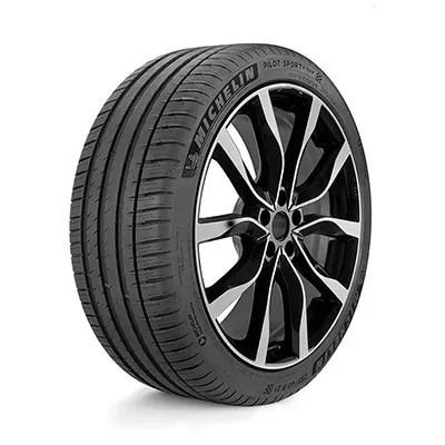 25年製 Pilot Sport 4 SUV 235/50R20 104Y XL JLR サマータイヤ [営業日午前着金で当日出荷][在庫有-取付店直送可] 26,971円