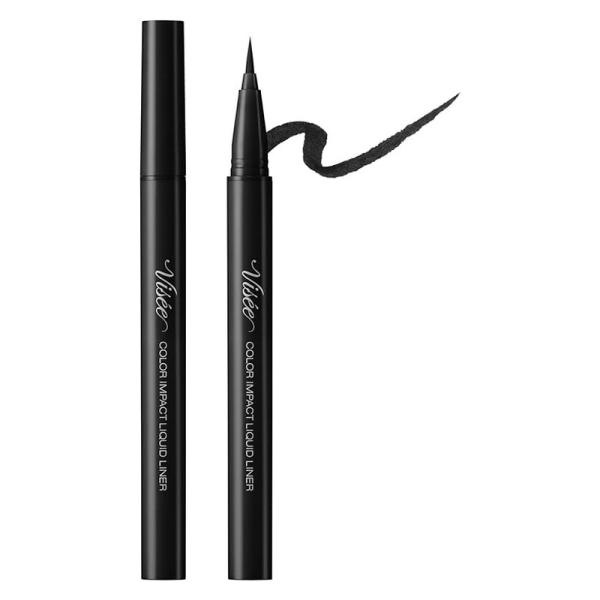 ���B�Z ���V�F �J���[�C���p�N�g ���L�b�h���C�i�[ BK001 �u���b�N