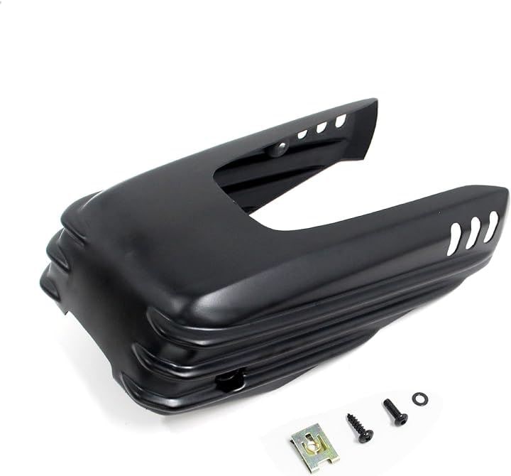 ホンダ ダックス125 ST125 スロットルインジェクタープロテクター インジェクターカバー DAX125 2022-2024に適用されます 4,714円