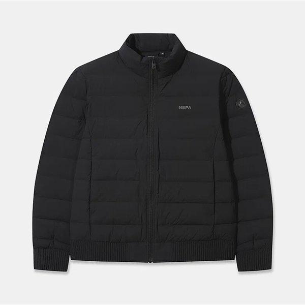 コルベット軽量パディングジャケット W B1 7L82028 C01 D01