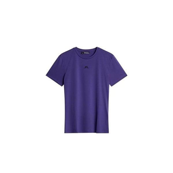 25SS 半袖Tシャツ AWJT12621O354 DEEP WISTERIA DOM