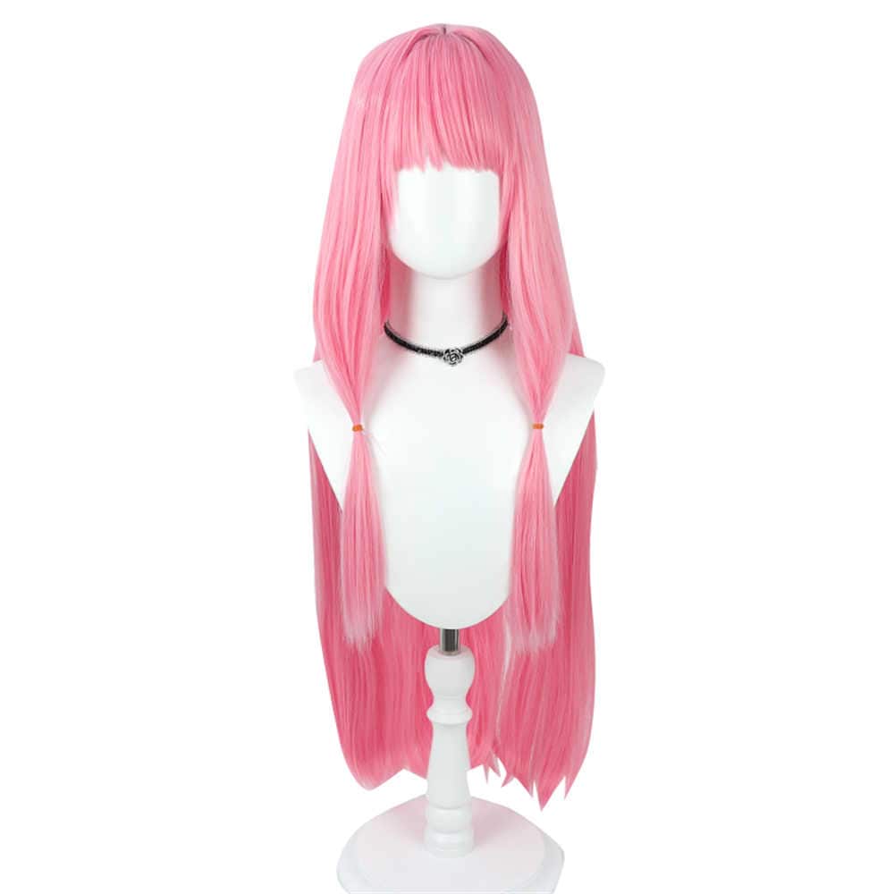 VOICEROID　琴葉茜　コスプレウィッグ