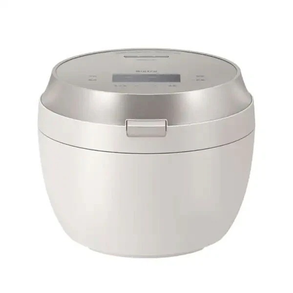 SR-X710D-H ライトグレージュ 圧力IH炊飯器 (5.5合炊き)