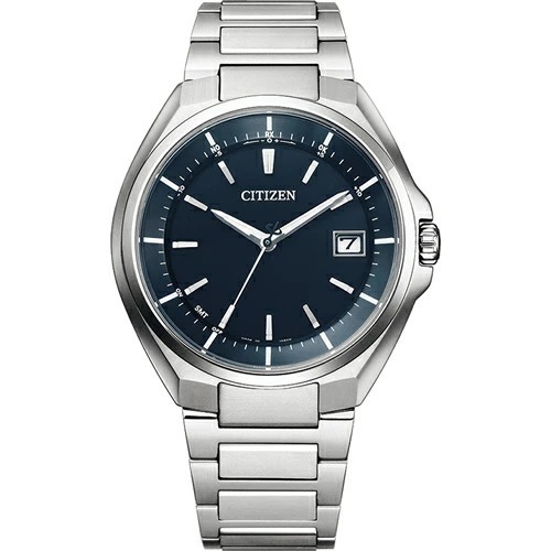 シチズン【CITIZEN】アテッサ エコドライブ 世界4エリア受信 電波腕時計 CB3010-57L【ATTESA ダイレクトフライト】