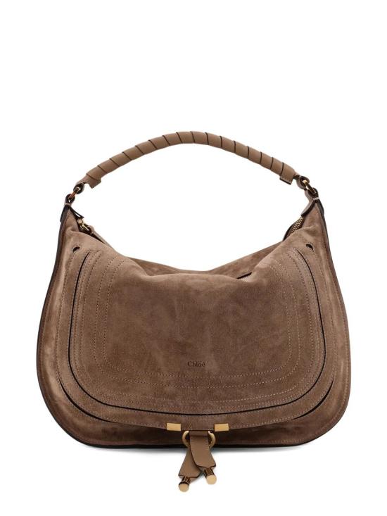 CHLOE Women Shoulder Bags CH26SS881P37 20E BOYISH BROWN