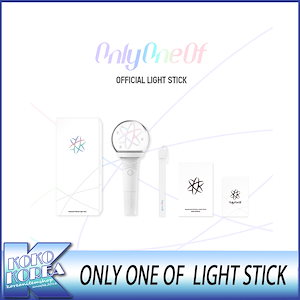 onlyoneof ペンライト オンオブ ペンライト Onlyoneof Official Light Stick – Kpop Omo