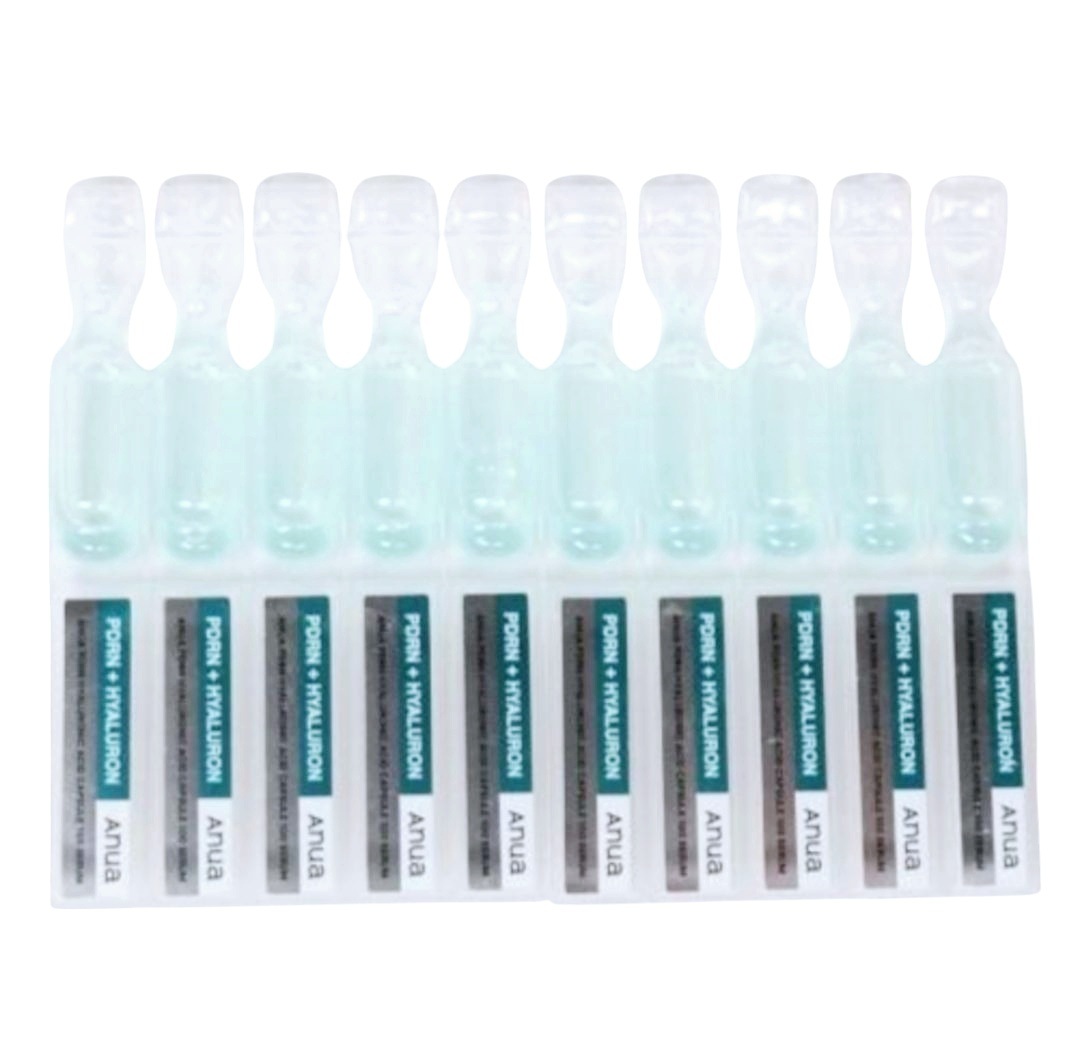 【最安値挑戦中】 PDRNピジアルエンヒアルロン酸カプセル100セラム10ml1個