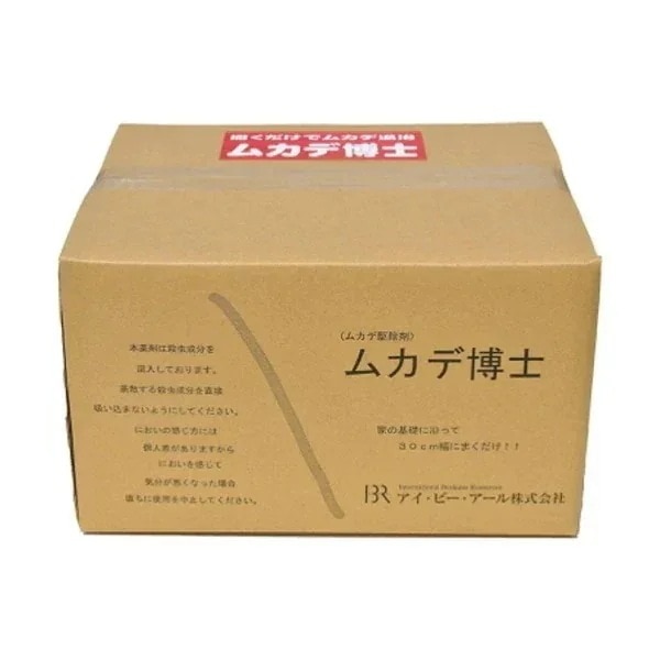 ムカデ博士 10kg 3個セット