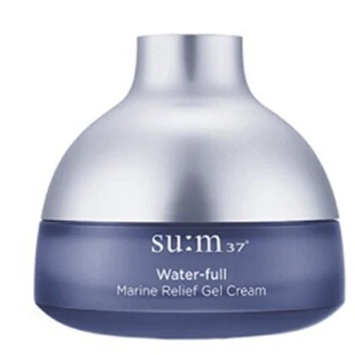 ウォータープルマリンレリーフジェルクリーム120ml