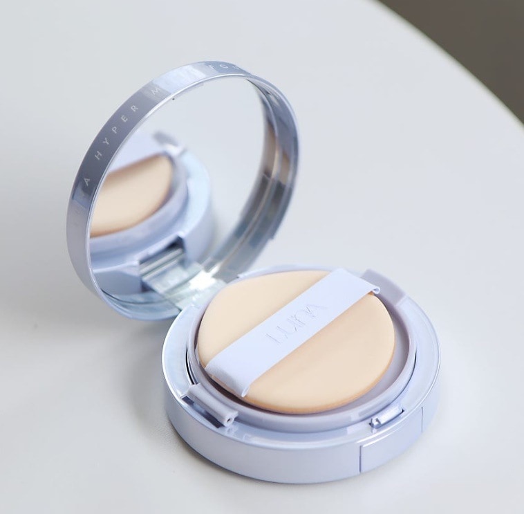 ルナ ハイパーメッシュ ファンデーション 本品