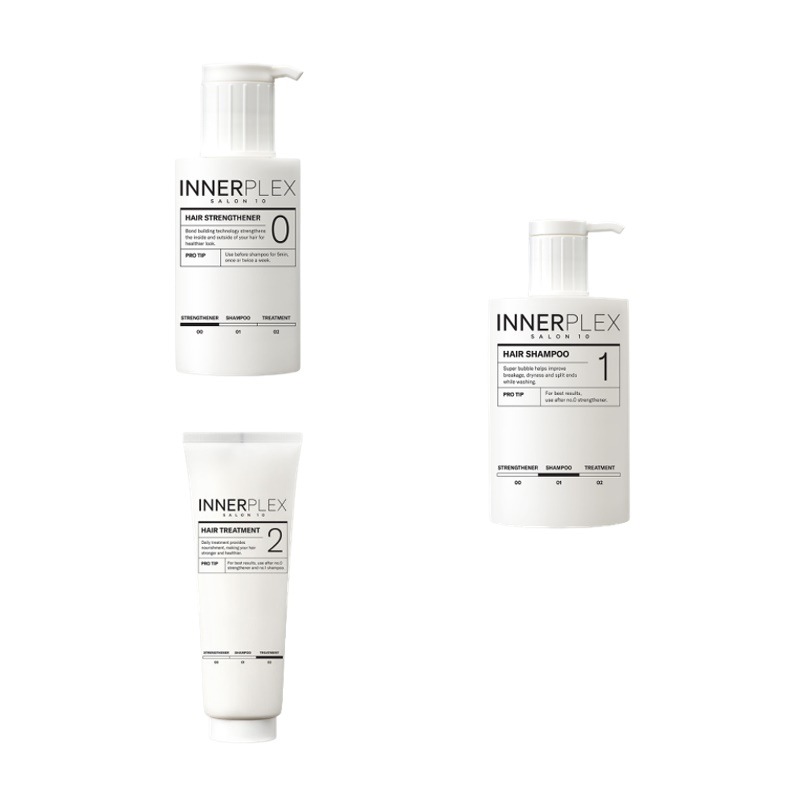 INNERPLEX インナープレックス