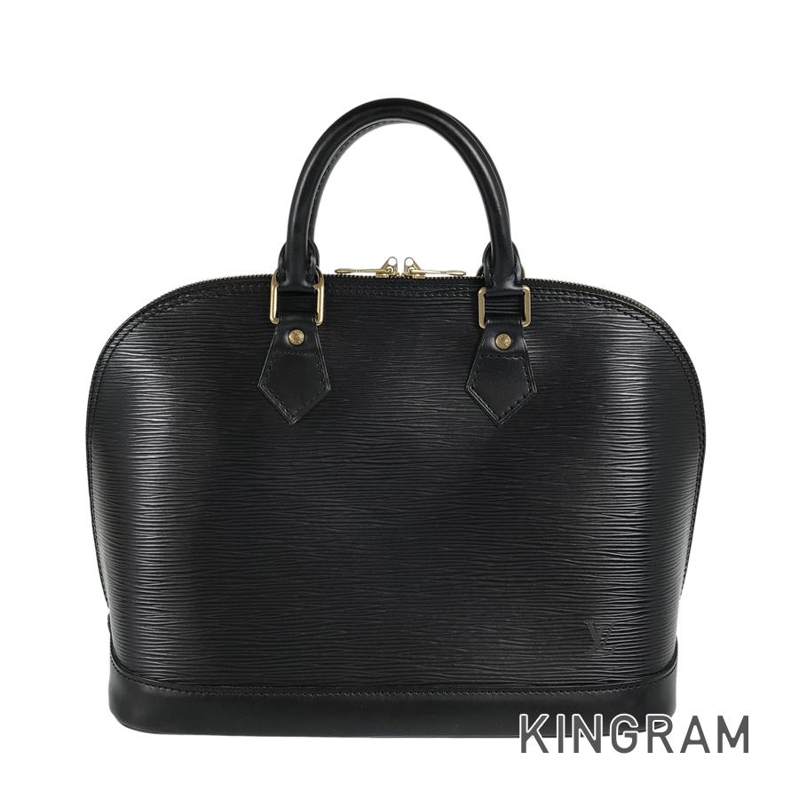 エピ アルマ M52142 ハンドバッグ kkd【中古】