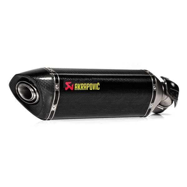 スリップオンライン カーボン EC/ECE NINJA 1000SX 20-24 S-K10SO24-HRC