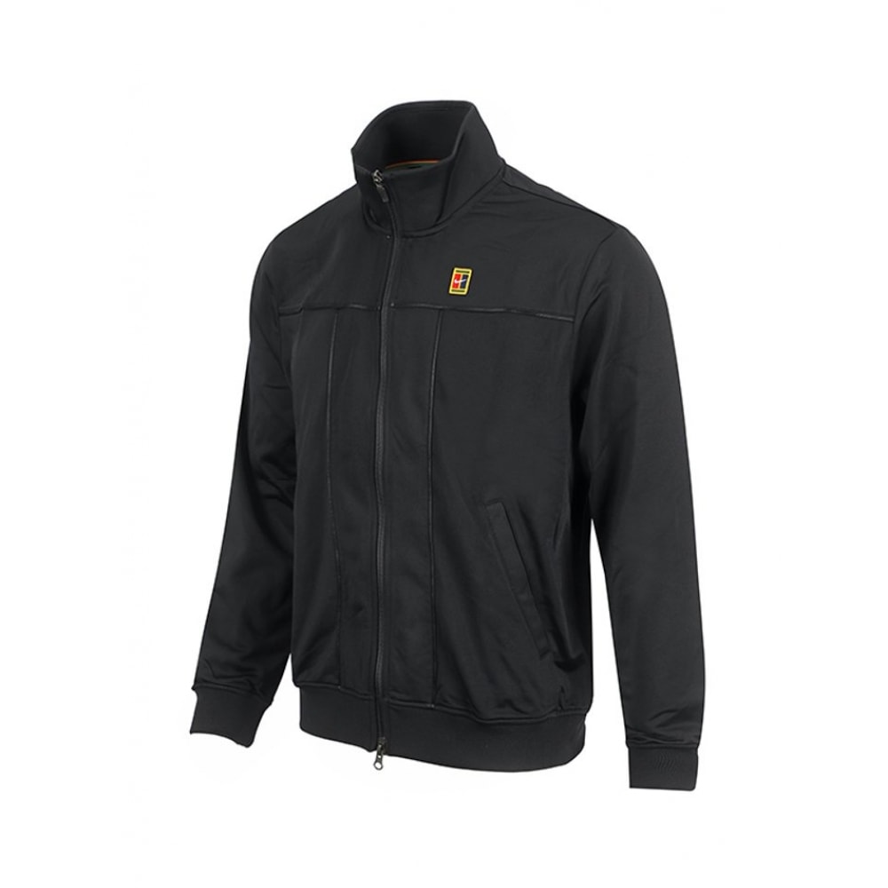 ナイキテニスジャケットウィンドブレーカーコートヘリテージ