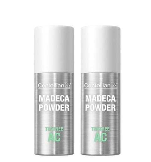 マデカ 粉末 ティーツリー エイシー 6g ダブル