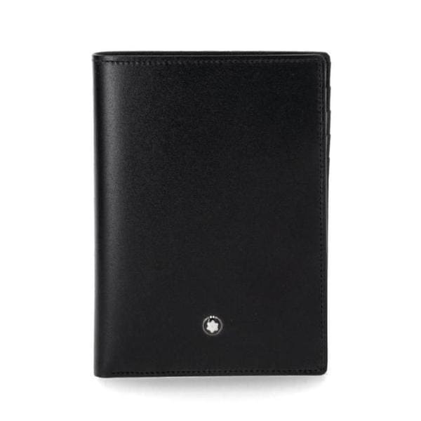ロゴ プレート長方形財布 35798 TP976682408