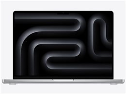 MacBook Pro Liquid Retina XDRディスプレイ 14.2 MR7K3J/A [シルバー]