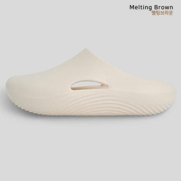 男性EVA軽量スリッパSP25