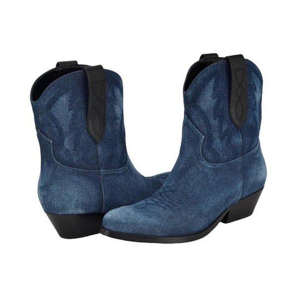 Ginette 女性用ブーツ FS_GS9979022_159_3