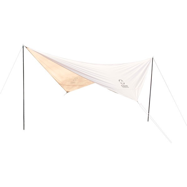 ティーオー SMOTarppiDiamond500beg スモア Tarppi Diamond-500 タープ