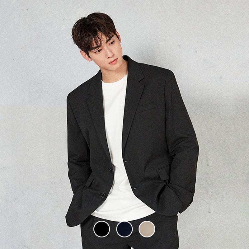 [] 073501 TR ブレザー