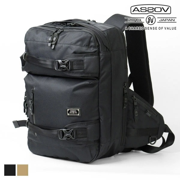 リュックサック CORDURA DOBBY 3WAY メンズ バックパック ビジネスバッグ 斜めがけ 061405 ブランド [正規取扱店]
