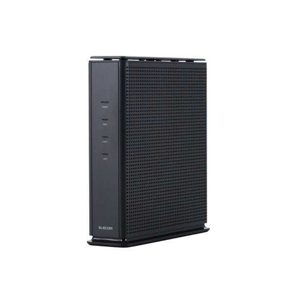 WRC-X6000GSD-G Wi-Fi 6 4804+1147Mbps セキュリティ搭載ルーター メーカー直送