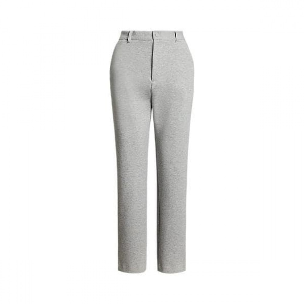 ポロ ゴルフ レディース ダブルニット ジャカード パンツ WMXGPNTNDL20050020