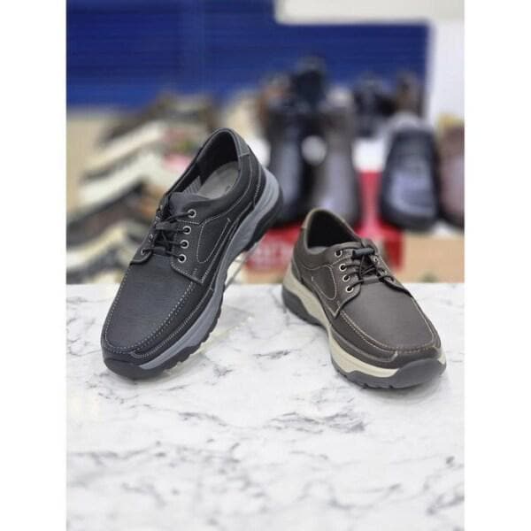 セーブゾーン05 男性4.5Cmヒールコンフォートシューズ XKCOSQ584 (30373404)