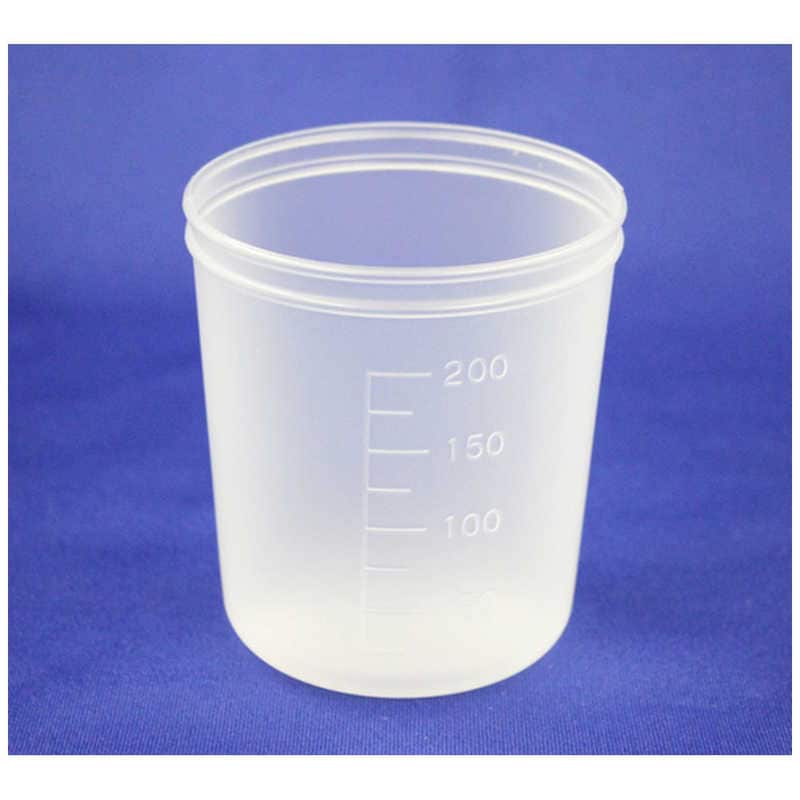 テラオカ　テラオカ デスカップ 200mL 1000個入り　20-4215-04