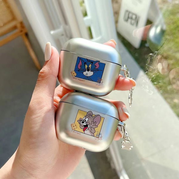Qoo10] 【桜流】第3世代 AirPods ケース