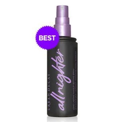 オールナイターセッティングピクサーマット, 118ml, 1個