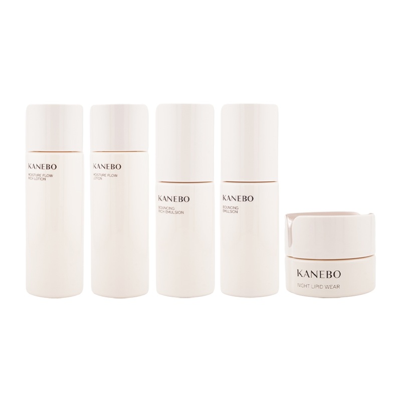 モイスチャー フロウ ローション180ml バウンシング エルマジョン 100ml スキンタイトニング クリーム [5種類から選べる][ギフトラッピング対応]