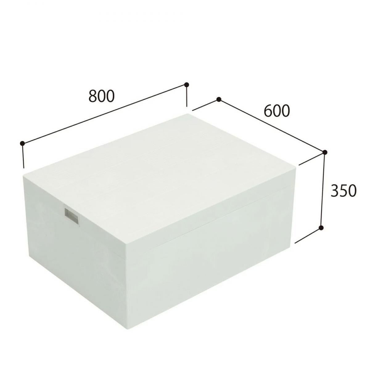 【I】JOTO ハウスステップ CUB-8060-A2 HOUSESTEP【代引不可】【時間指定不可】