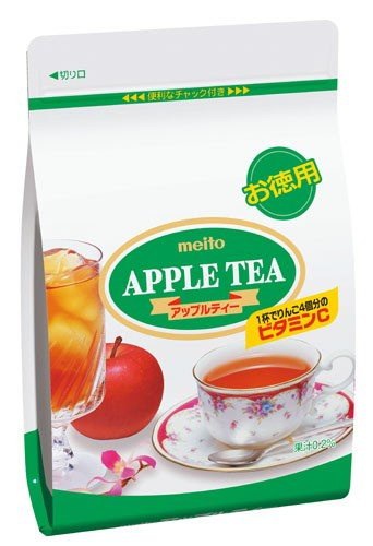 名糖 アップルティー 500gのサムネイル