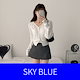 SKY BLUE