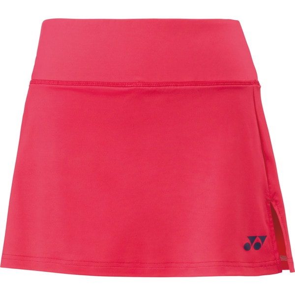 Yonex ヨネックス ウィメンズスカート インナースパッツ付 テニス スコート 26124-522 レディース