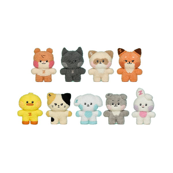 もんぬいセット もんぬいセット