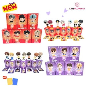 BTS マクドナルド