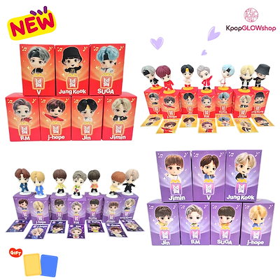 【新品未開封】JIN HAPPY 3形態×10セット 30枚 Jin Happy アルバム 未開封 3形態セット bts ジン