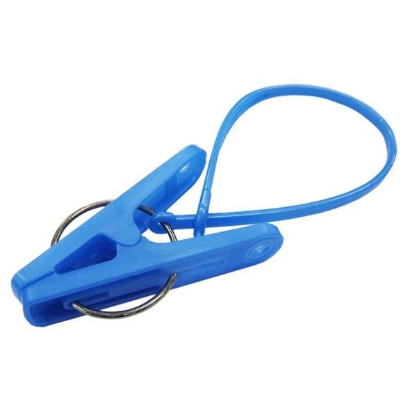 （まとめ）洗濯バサミ ひも付き ランジェリーピンチ 10個入 [160個セット] 26,014円