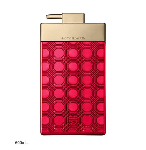 Estandard　シャンプー　ダマスクローズ600ｍｌ　正規品