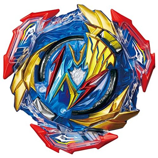 (TAKARA TOMY) プラスチック ベイブレードバースト B-193 ブースター アルティメットヴァルキリー.LG.V’-9
