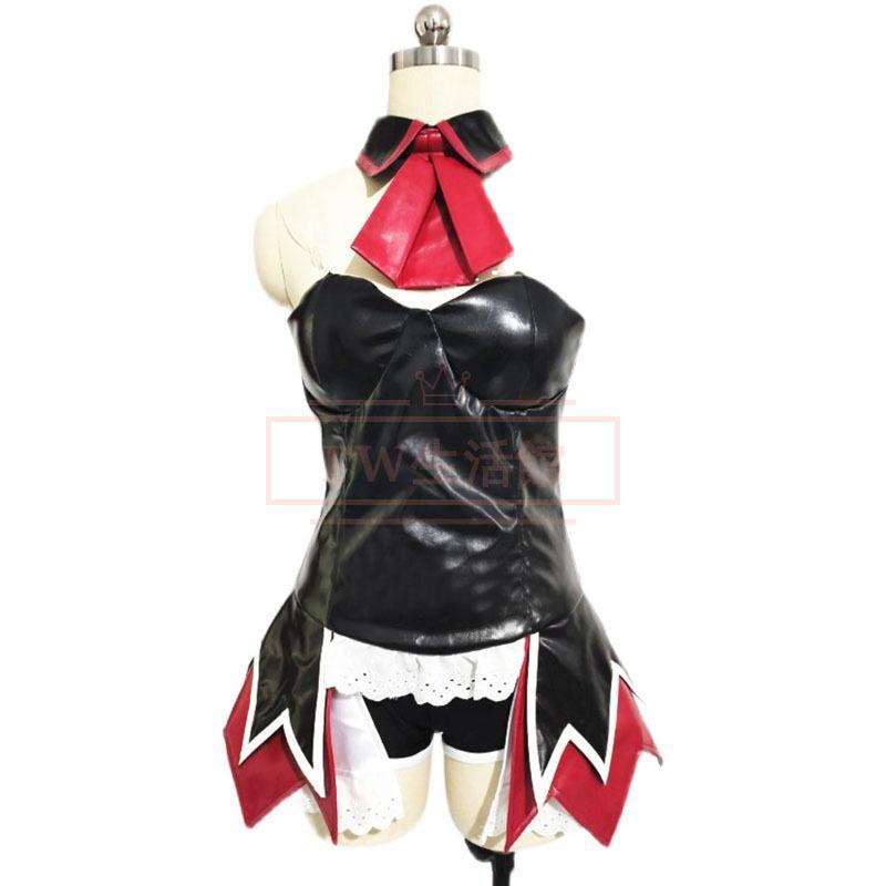 【新品開催 即納】ひぐらしなく頃に 竜宮レナ コスプレ衣装 コスチューム 演出服 アニメ ゲーム ハロウィン cosplay 変装
