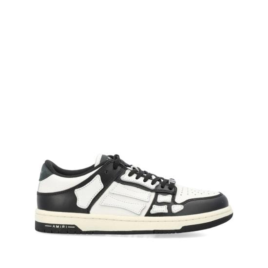 AMIRI Women Sneakers AWFOSR1081 004 BLACK WHITE